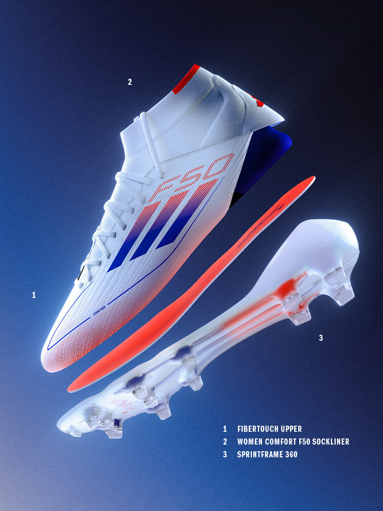Adidas einlegesohle fussball clearance