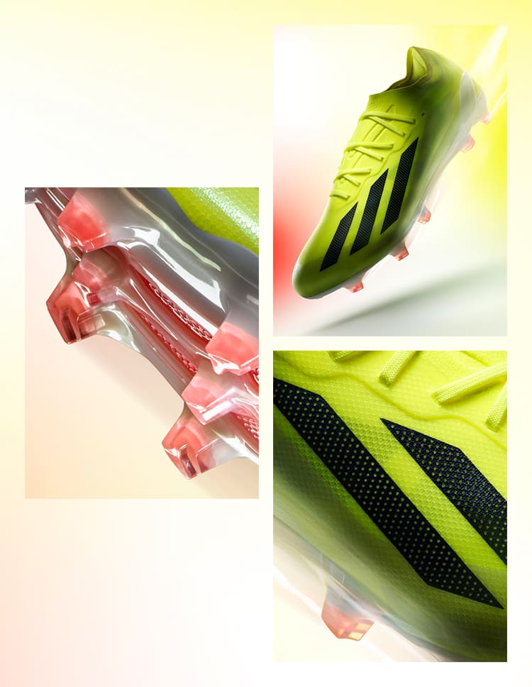 adidas X Crazyfast Elite FG - Yellow | adidas Philippines adidas X Crazyfast Elite FG - Yellow | adidas Philippines