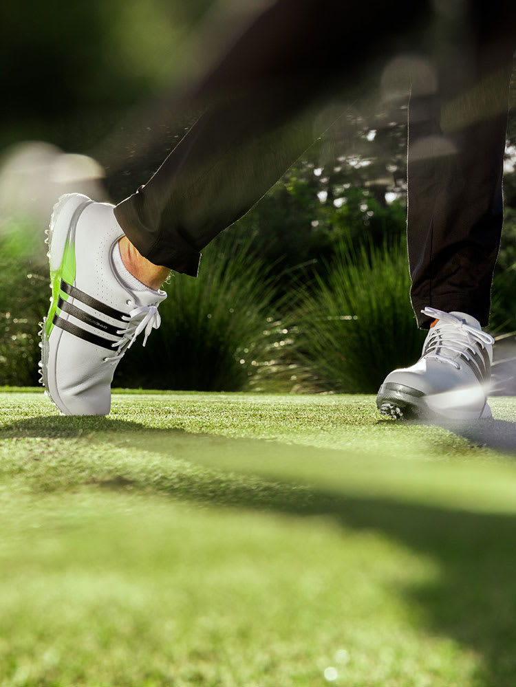 Golf Shoes Clothing Gear adidas US