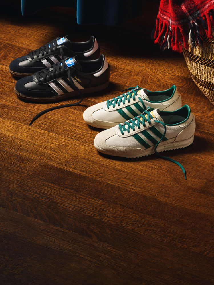 Adidas estados unidos pagina oficial shop