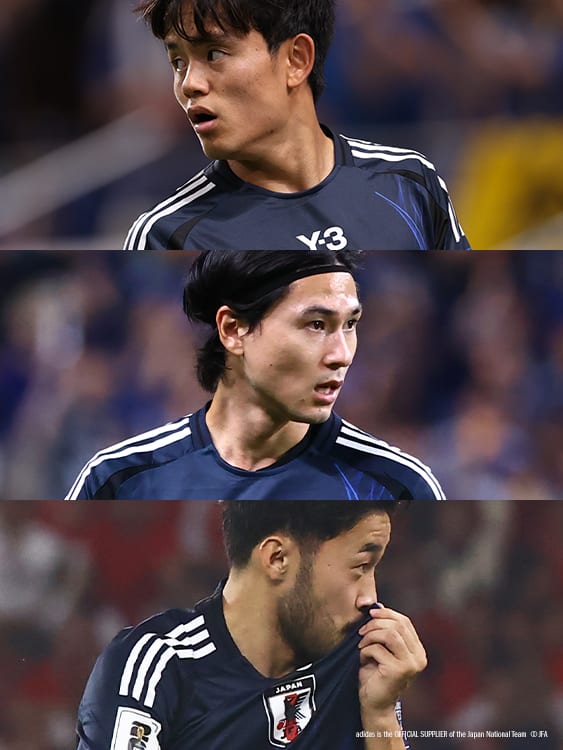 アディダス サッカー日本代表 2024 ホーム オーセンティック