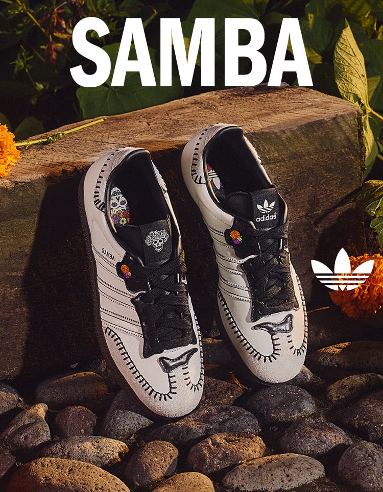 Adidas en linea mexico 2025