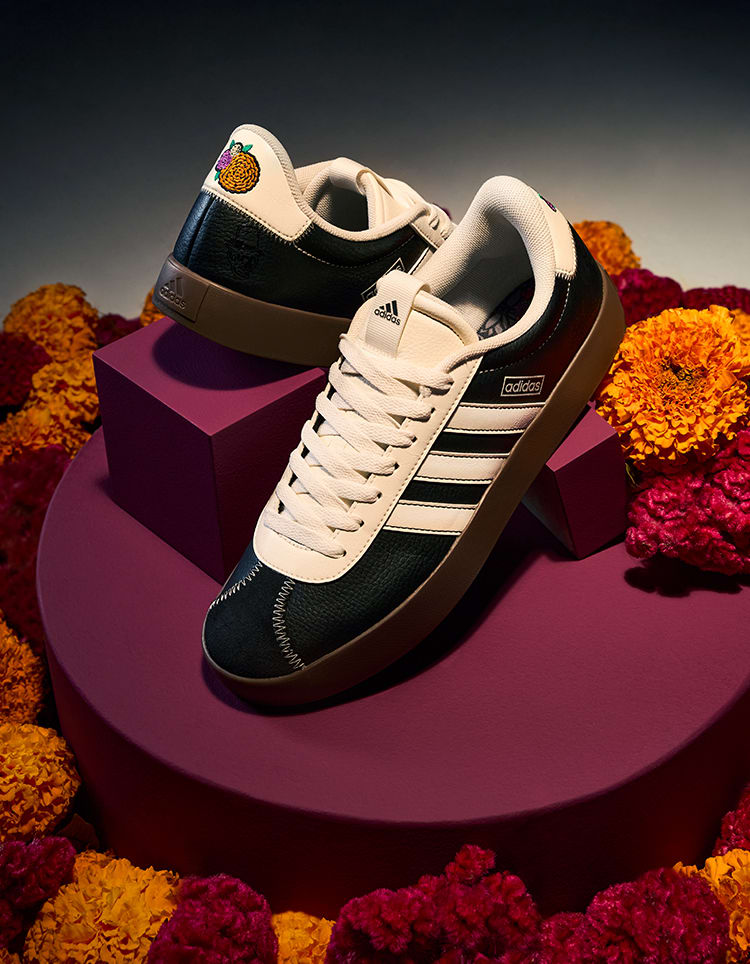 Tenis adidas de marca 2025