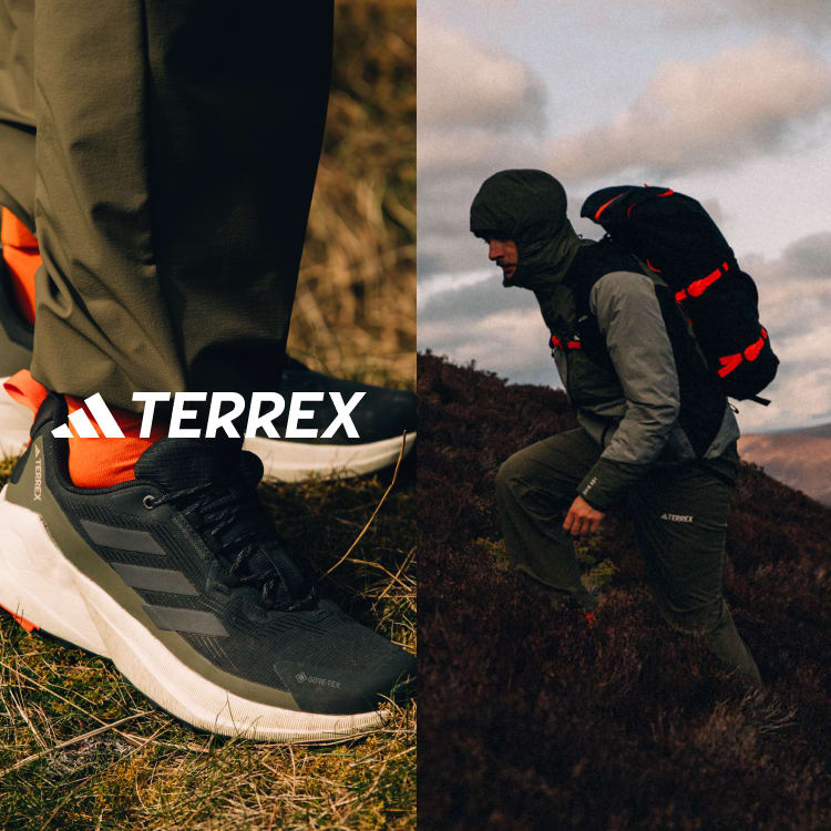 adidas Terrex Trailmaker 2.0 GORE TEX Hiking Shoes Grey Free Shipping with adiClub adidas Canada