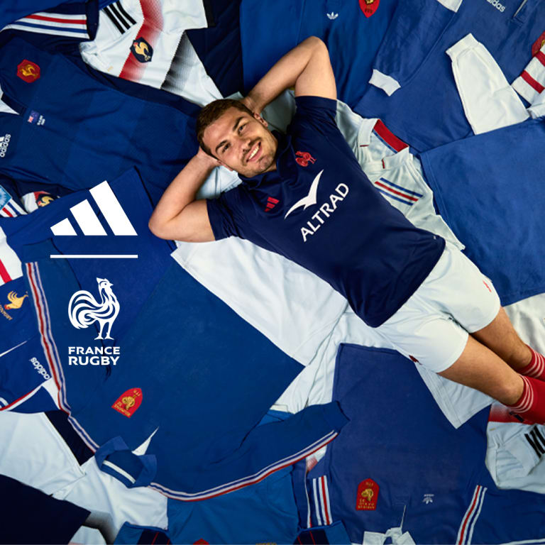 Decouvrez les meilleurs equipements de rugby adidas