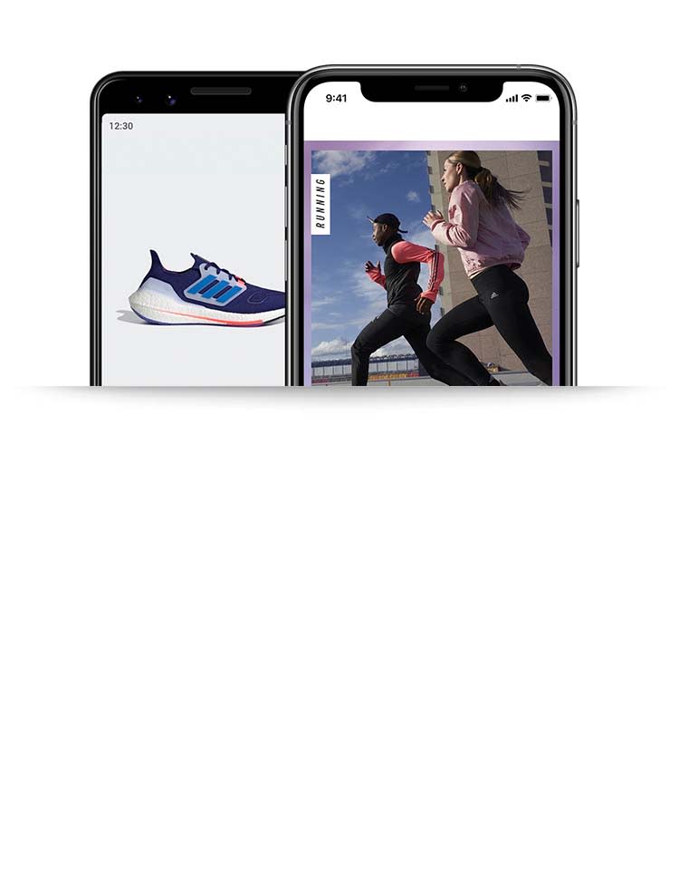 adidas Mobile Apps Running Training adidas Australia