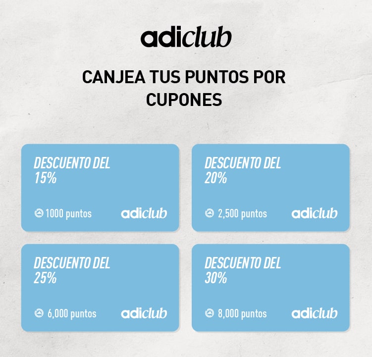 Adidas bogota descuentos outlet