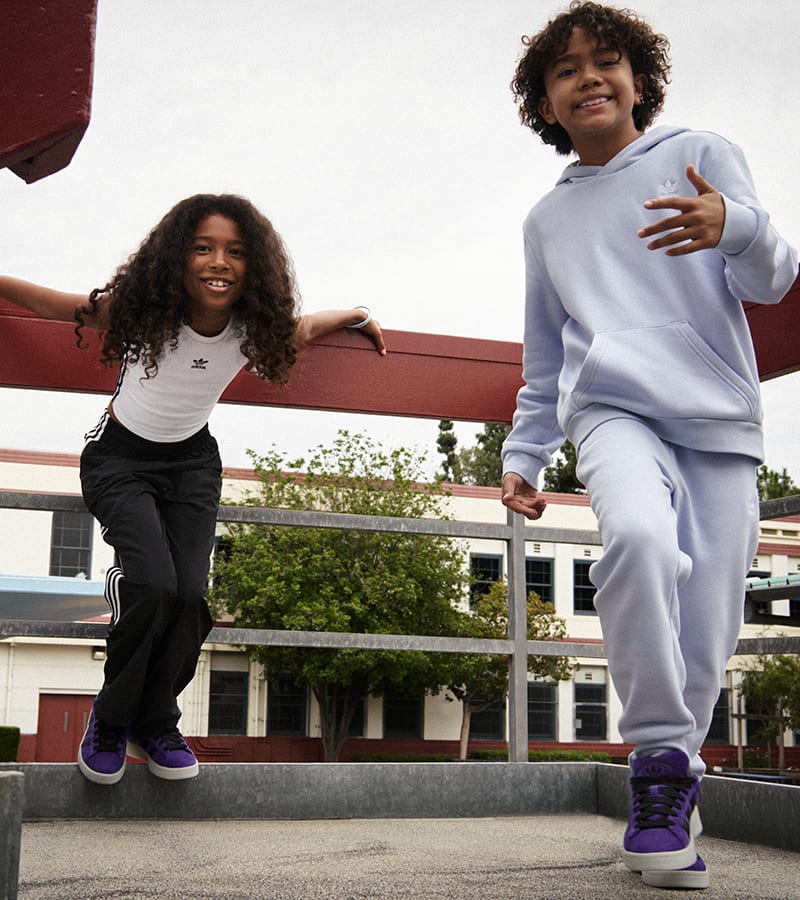adidas Germany Official Website