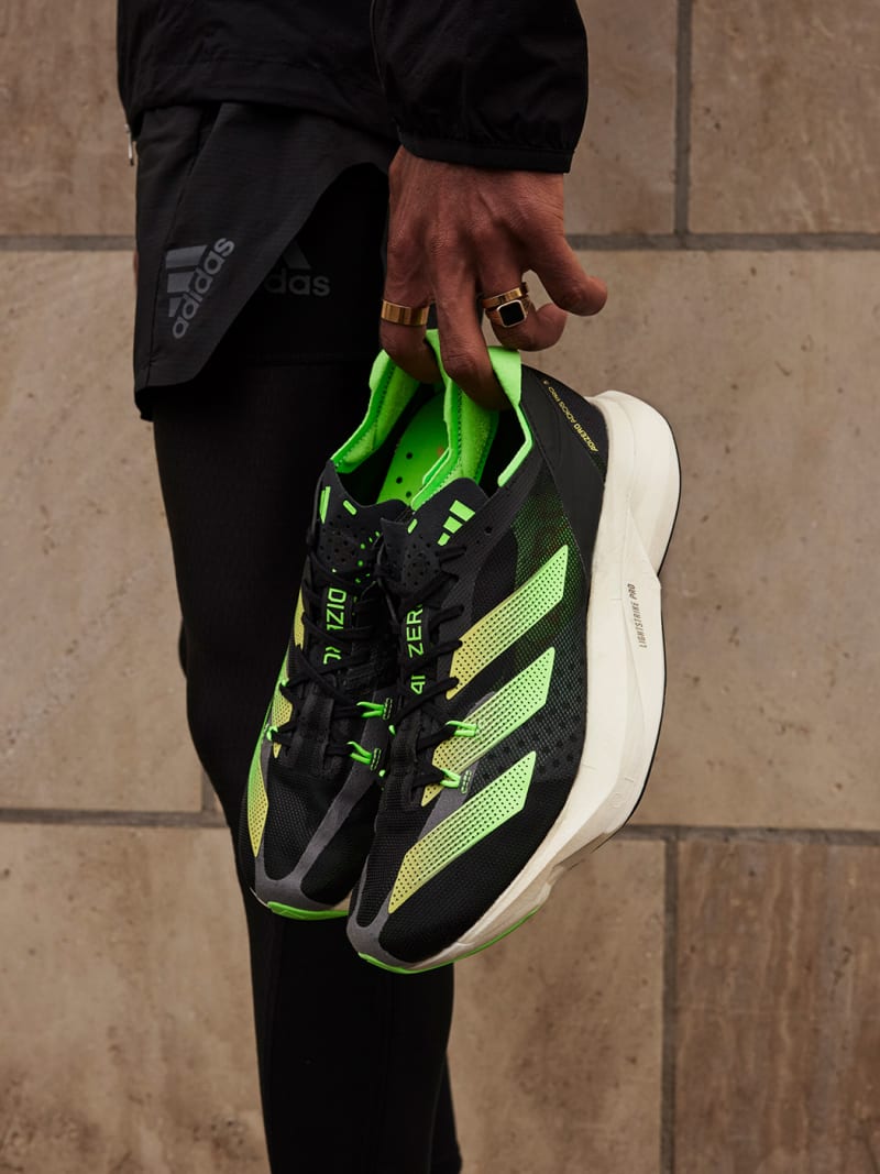 mármol Boda Macadán Running Shoes | adidas UK