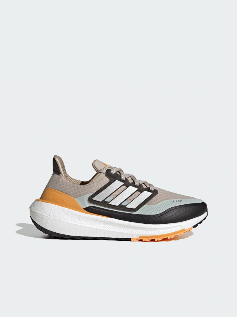 Ultraboost light COLD.RDY running shoe from adidas.