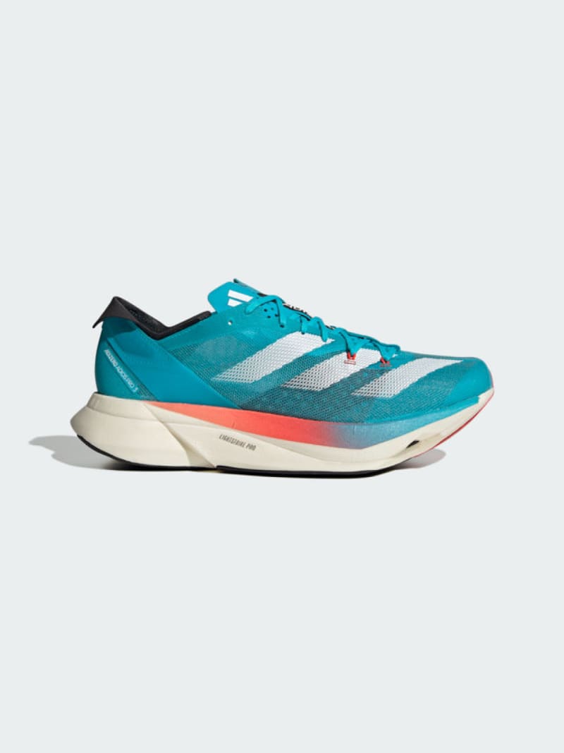 Adizero Adios Pro 3 shoe