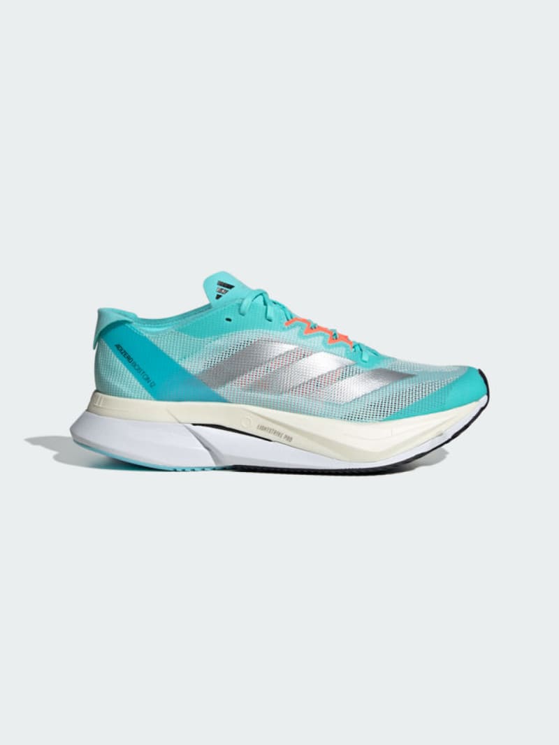 Adizero Boston 12