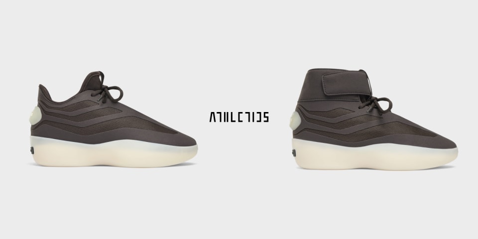 Adapt x fear of god 2025