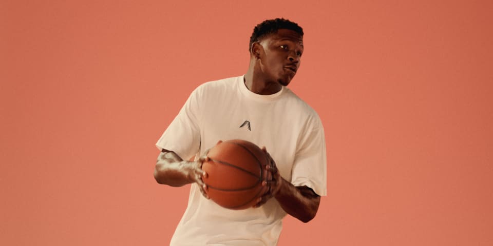 adidas アディダス Anthony Edwards 1 Low アンソニー