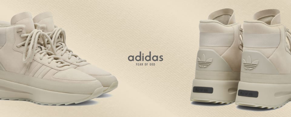 Fear Of God Athletics adidas CA