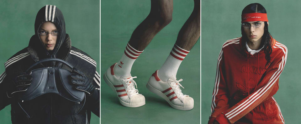 adidas Originals by Avavav | adidas United States