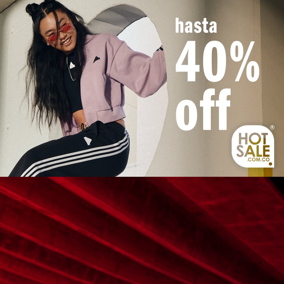 Mujer adidas Colombia