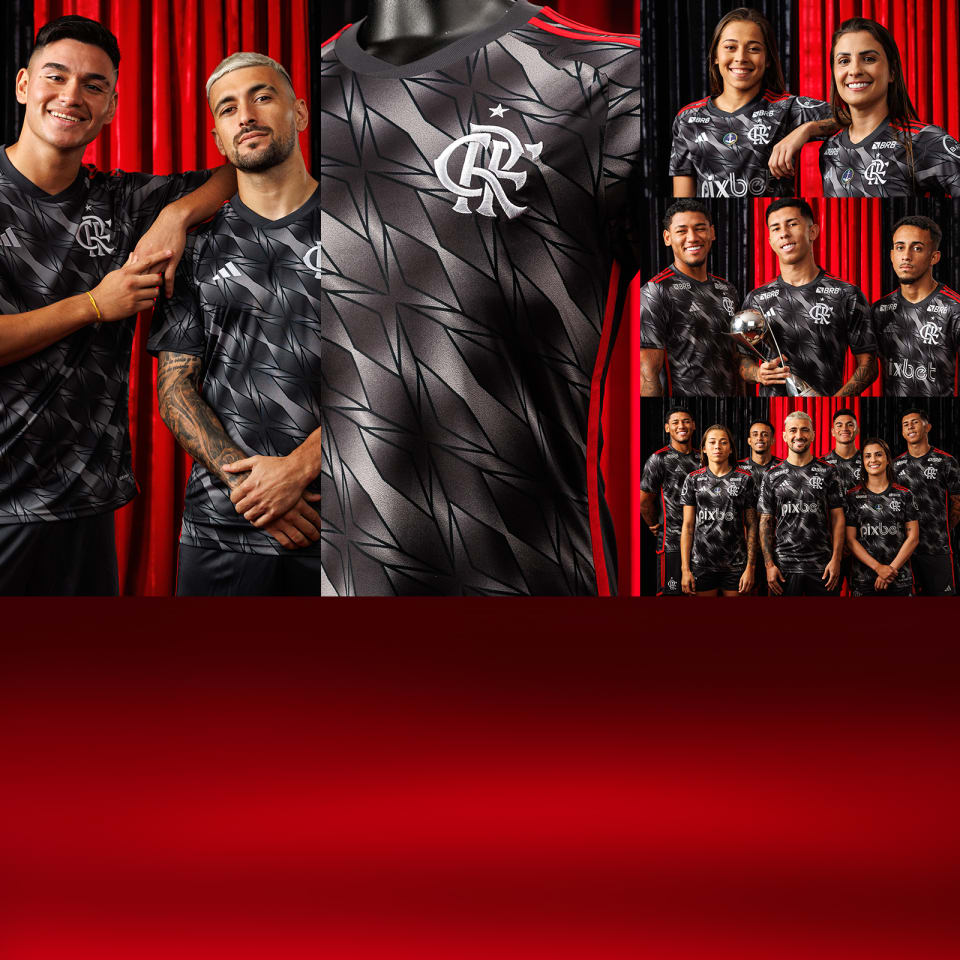 adidas Masculino Loja online Brasil