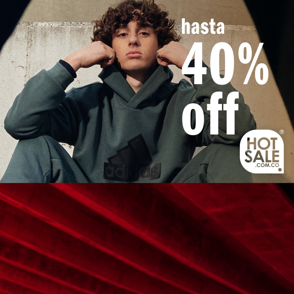 Adidas.com colombia deals