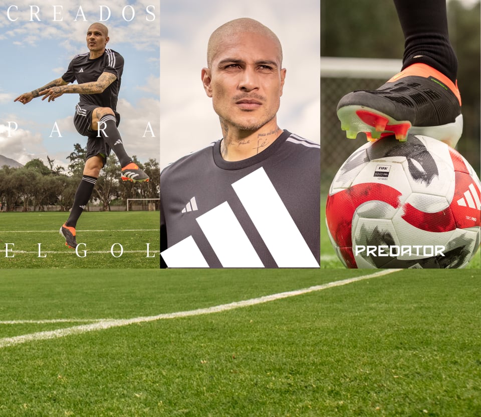 Adidas futbol.com hot sale