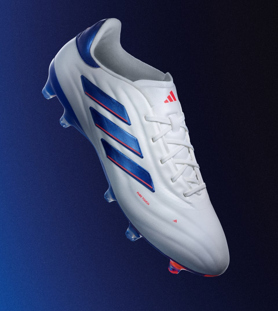adidas Copa Pure 2 Elite SG Advancement - Footwear White