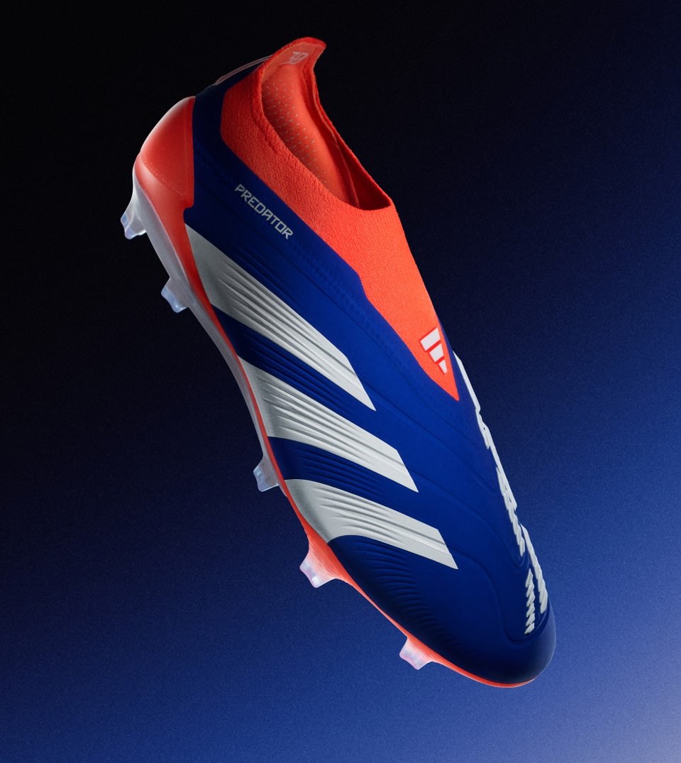 Adidas predator blu 2018 2025