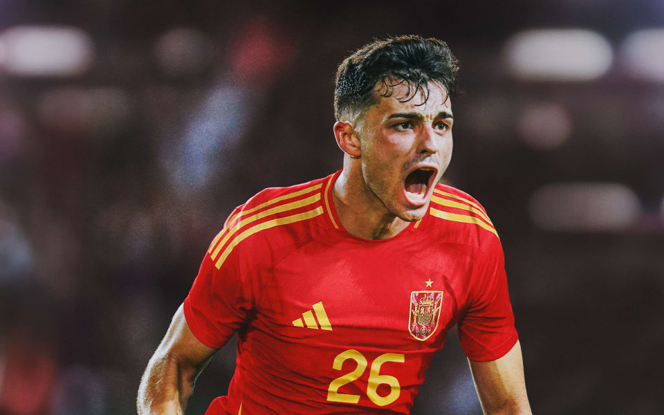 Spain euro jersey sale