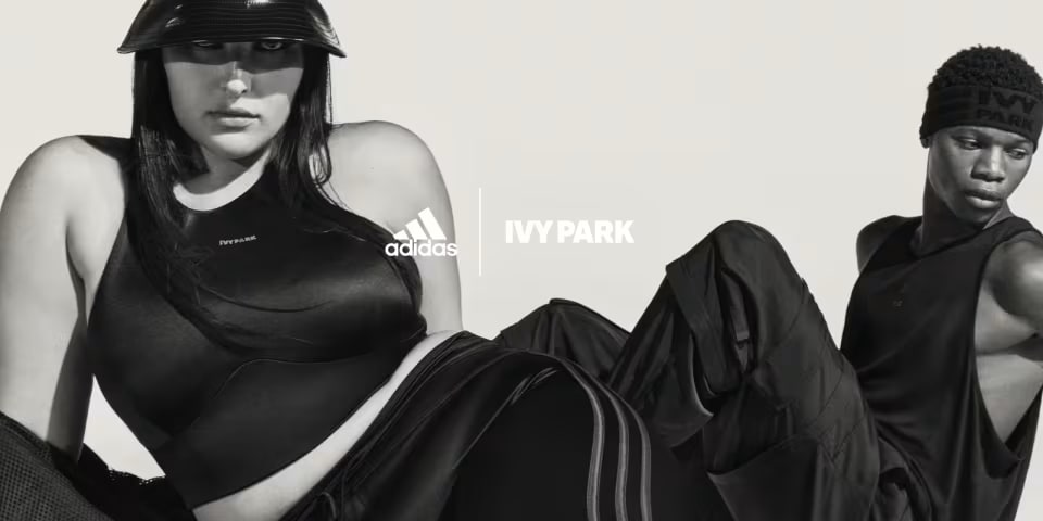Ivypark | adidas TR