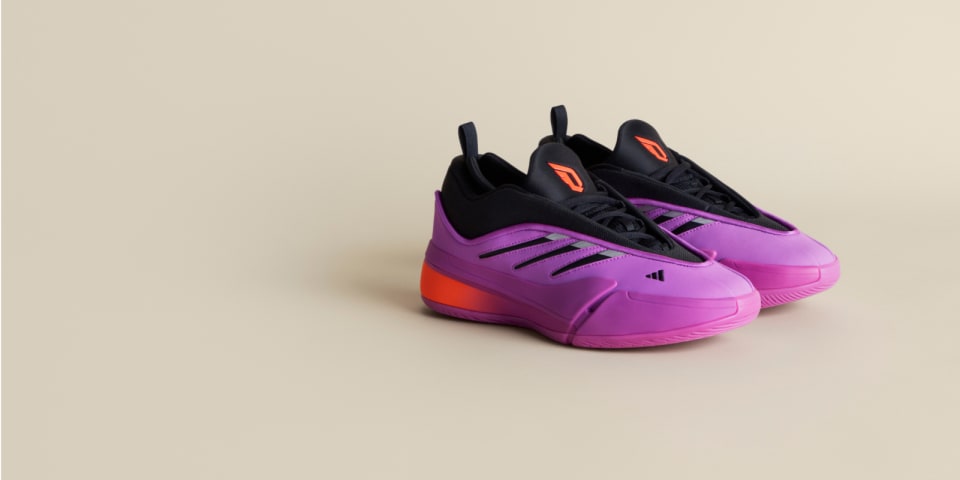 adidas x Damian Lillard Basketball Gear adidas Thailand