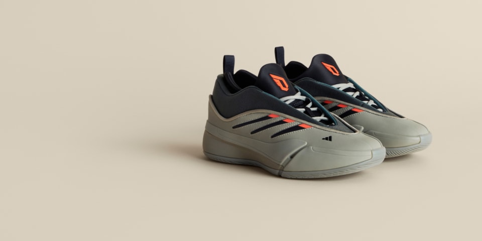 Damian Lillard Clothes Shoes Free Shipping for adiClub Members adidas US