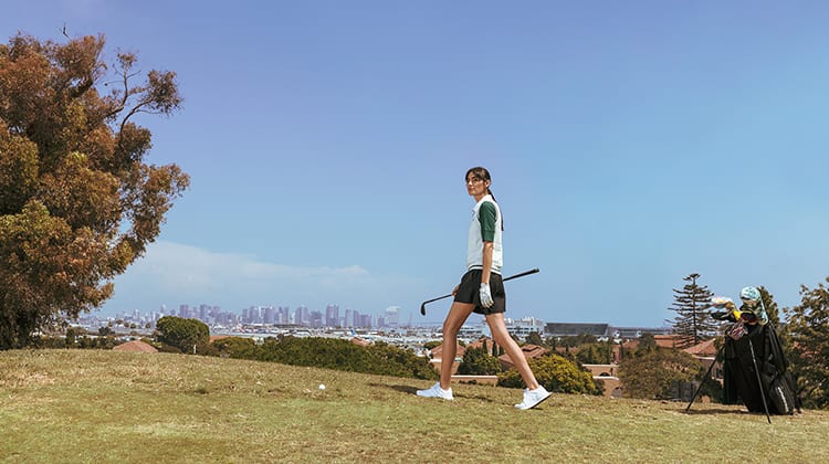 Adidas golf vietnam clearance
