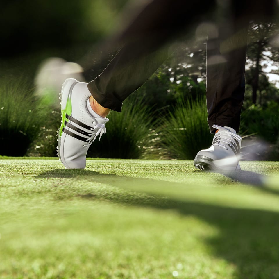 Adidas golf equipment sales