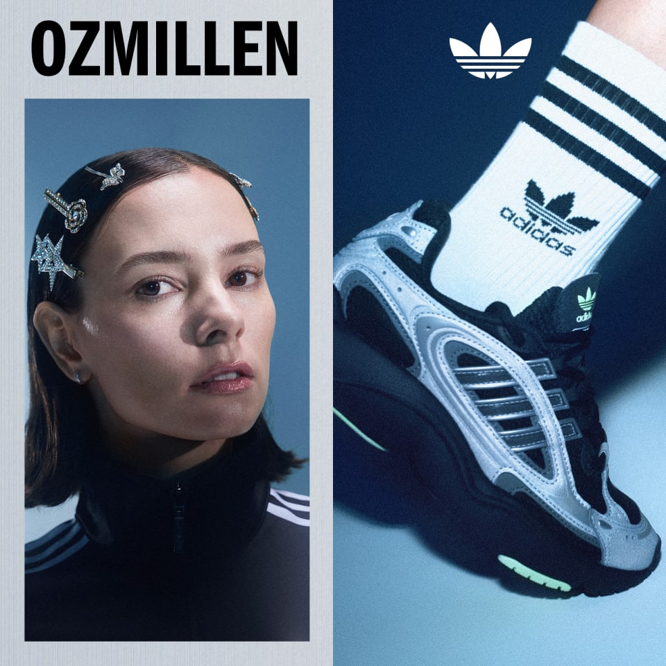 Tienda online adidas clearance original