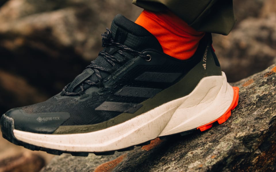 adidas TERREX Shoes adidas UK