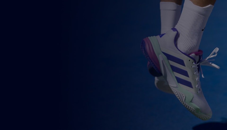 New York Tennis adidas DE