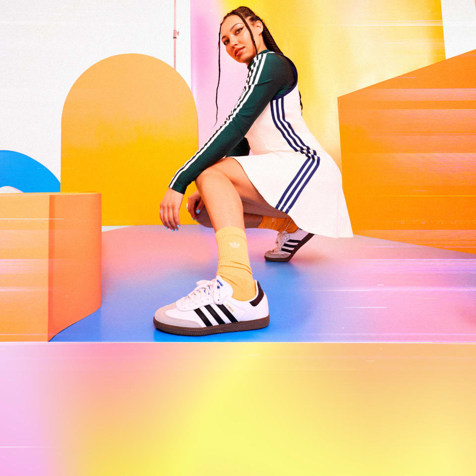 Women's Shoes, Clothing and Accessories | adidas US