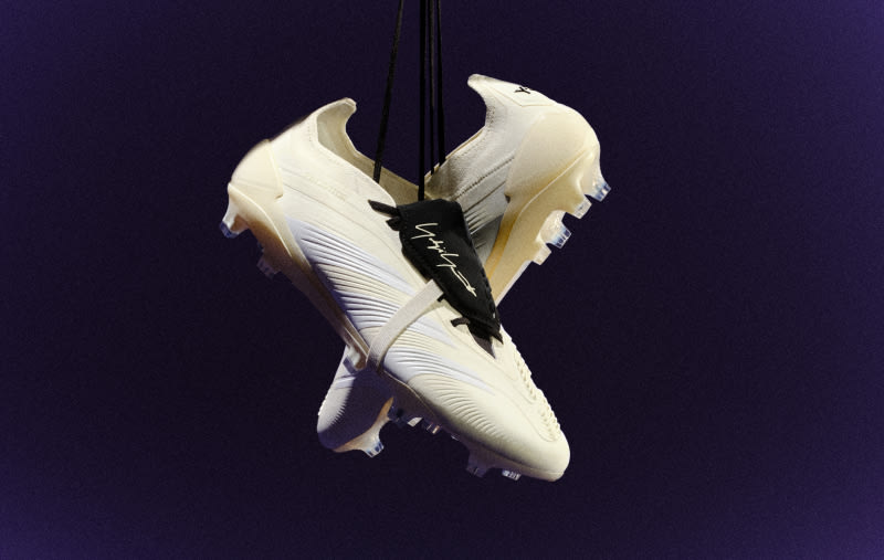 adidas predator y3 boots