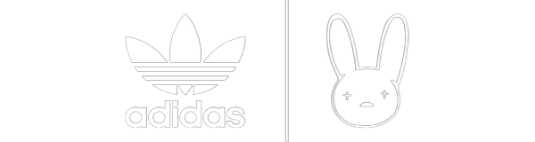 bad bunny adidas shop