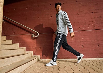 Pantaloni tuta Uomo | adidas Italia