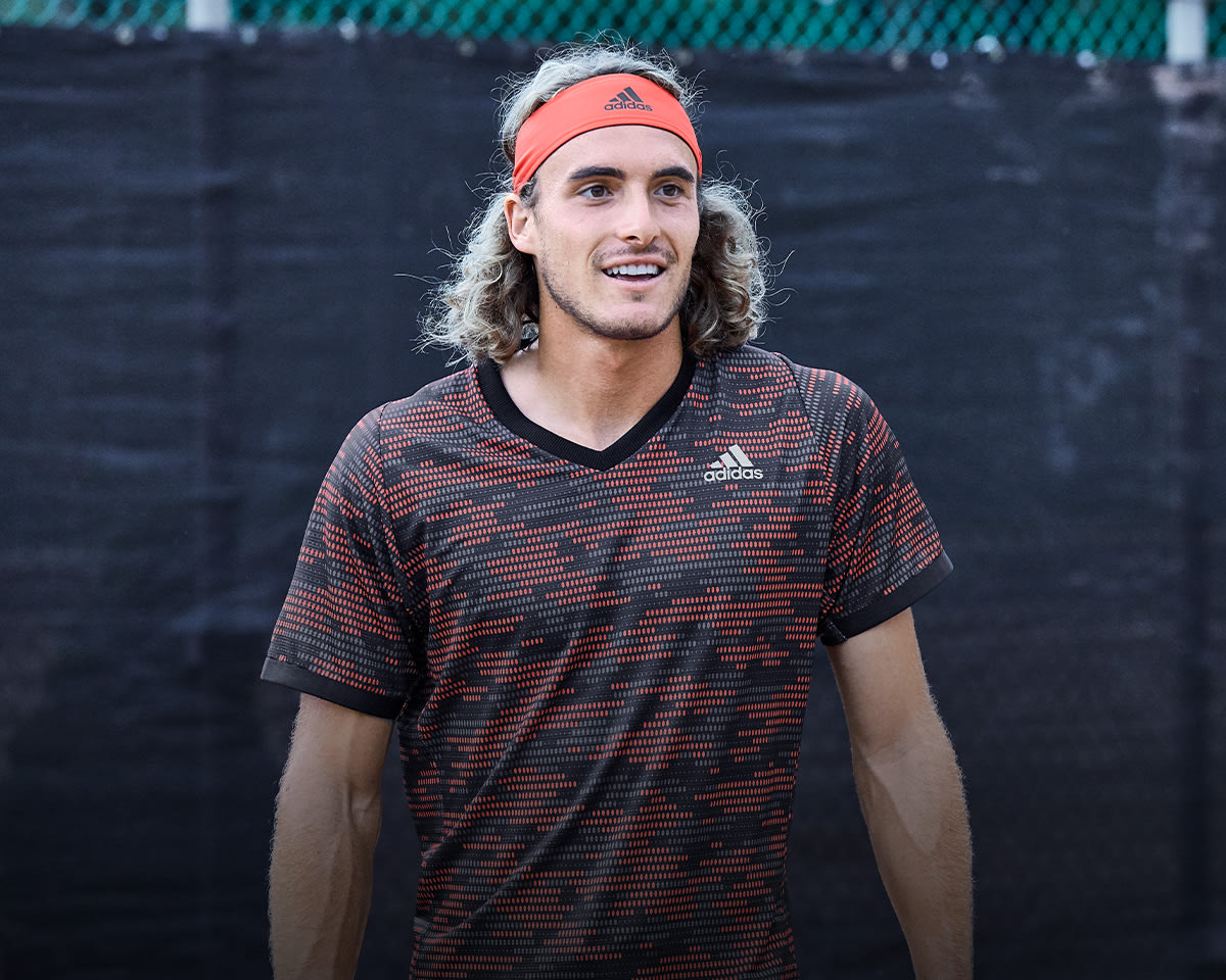 magliette adidas nuova collezione