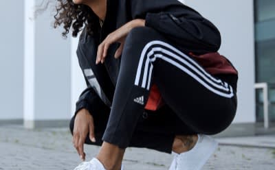 adidas fitness leggings