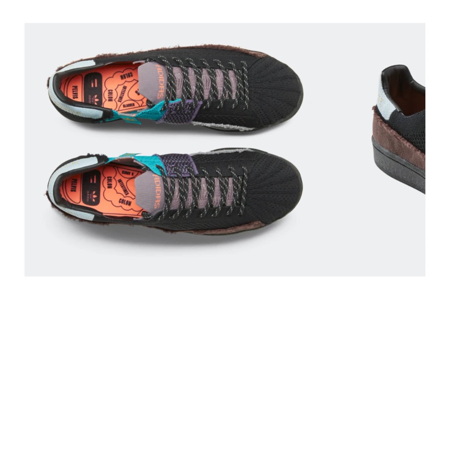 adidas nere nuova collezione adidas nere nuova collezione