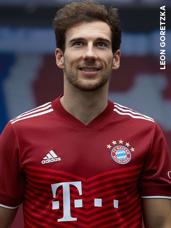 Image collection to feature 1 GIF with all 3 jerseys + 1x H, 1x A, 1x 3rd
