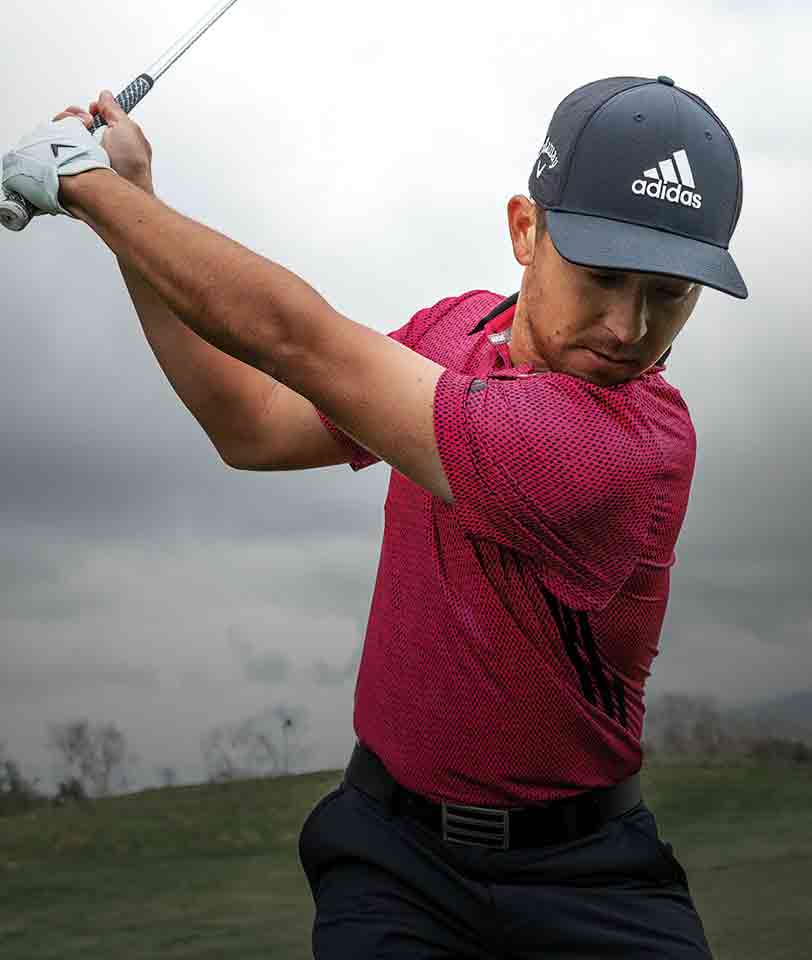 Golf adidas: linee di prodotti sportivi per golfisti | adidas IT