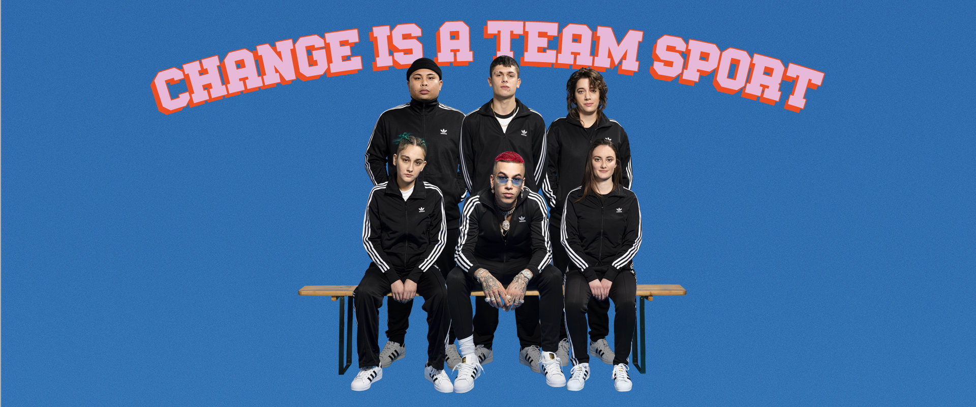 adidas it