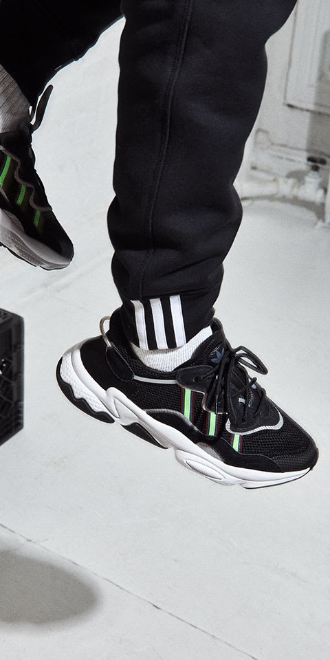 adidas ozweego nero adidas ozweego nero
