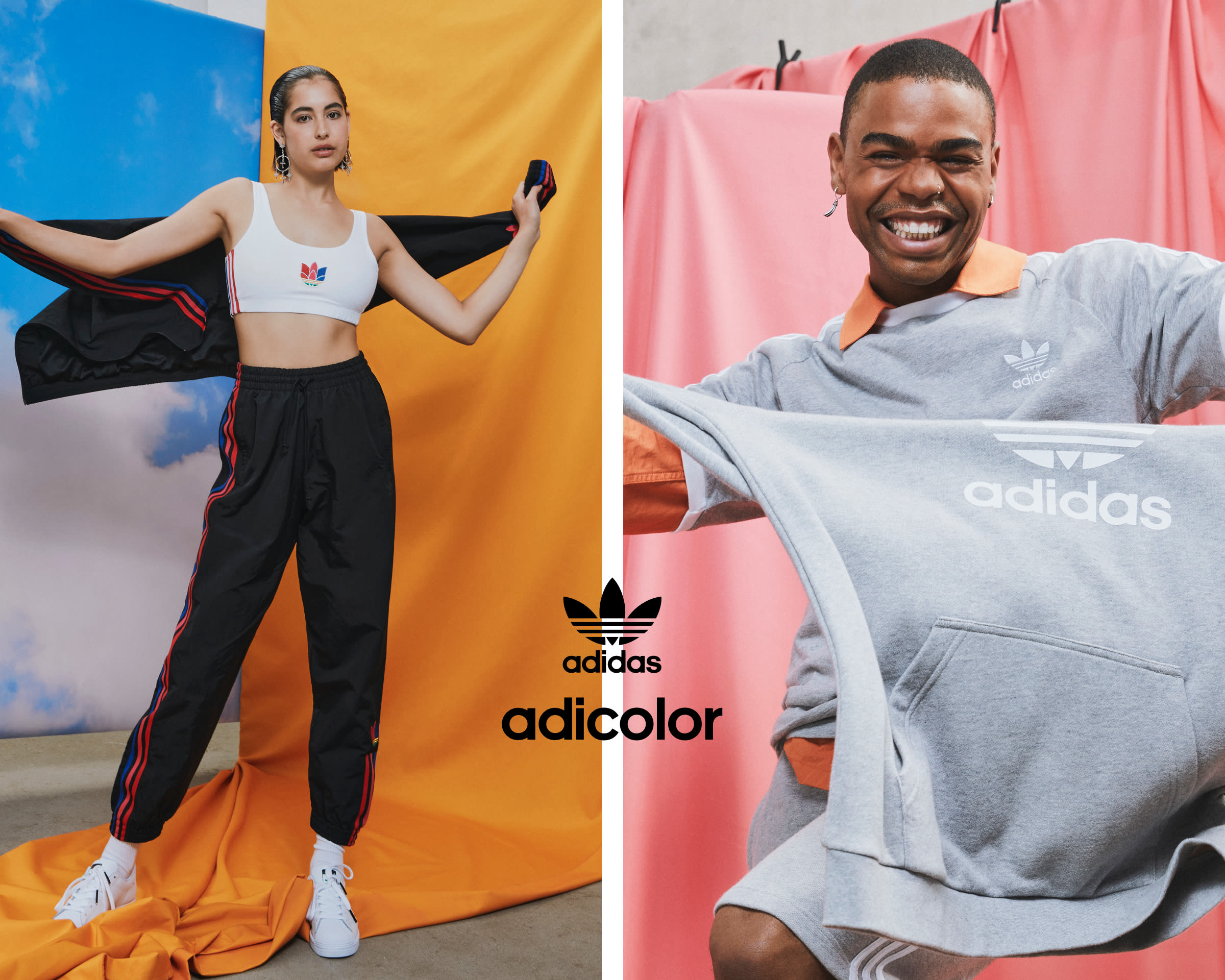 adidas store palermo