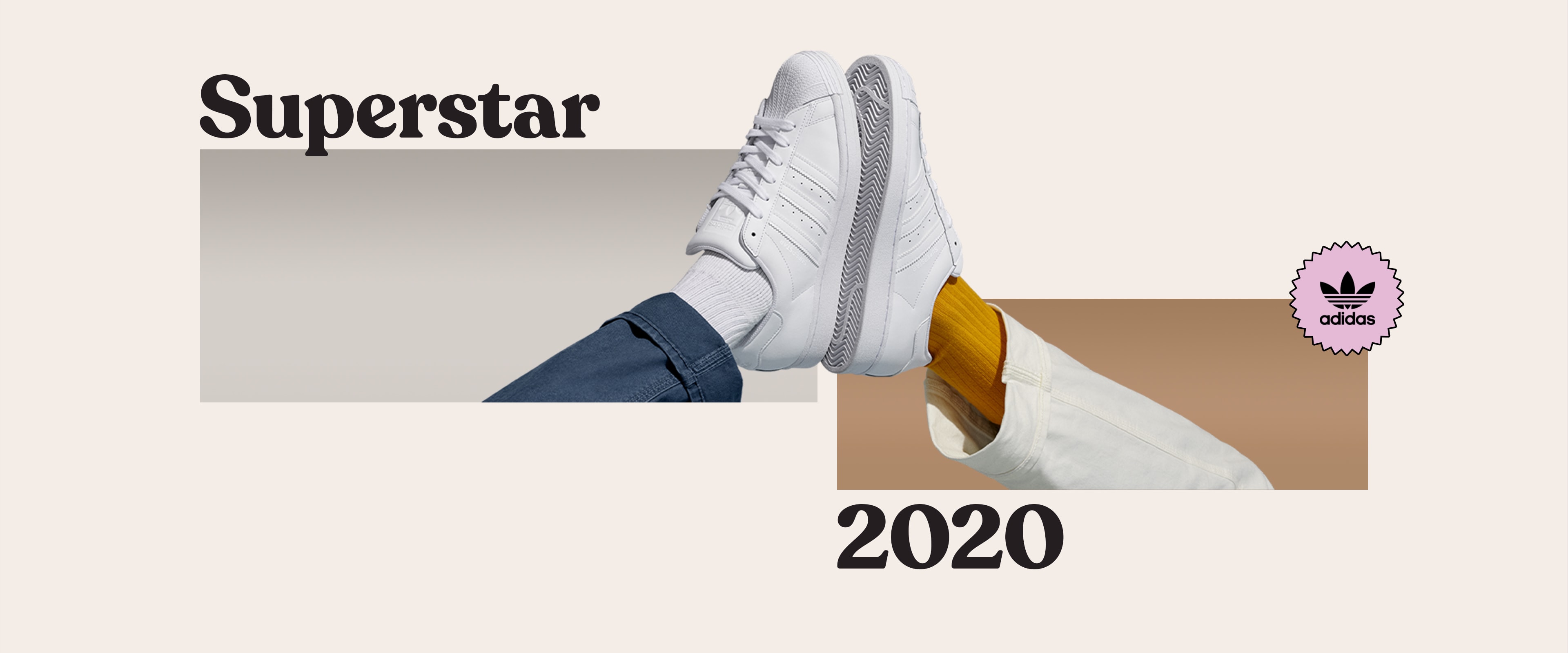 SUPERSTAR 2020 | adidas Italia