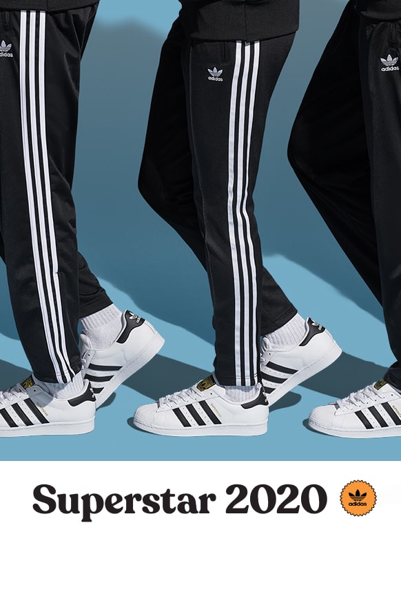nuovi modelli adidas 2019