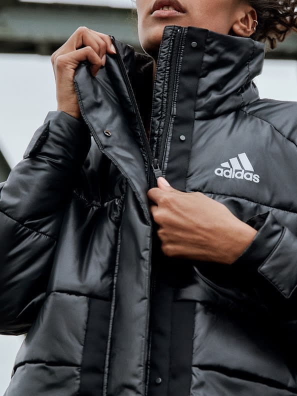 giacca invernale adidas donna